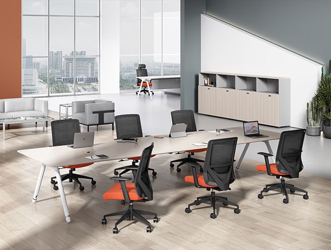 スタイルをトータルにサポートする総合シートブランド