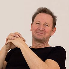 マーティン・バレンダット マーティン・バレンダット