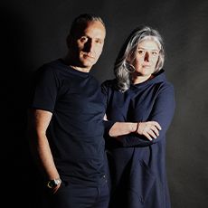 アンジェレッティ・ルザ・デザイン アンジェレッティ・ルザ・デザイン