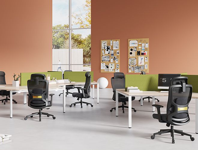 コスト効率の高い公共用椅子の製造