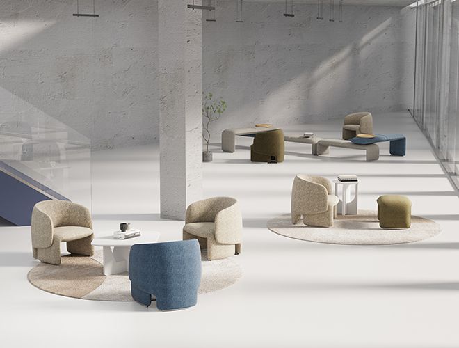 コストパフォーマンスに優れたオリジナルブランド