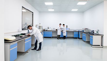 材料の化学分析 材料の化学分析