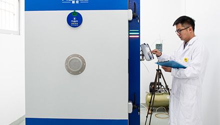 1m3 多機能 VOC 放出ビン 1m3 多機能 VOC 放出ビン