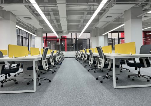 インターネット会社