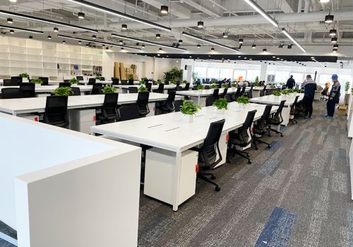 インテリジェント輸送会社