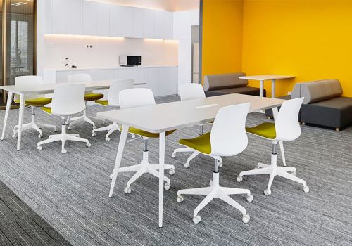 コーティング会社