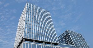 新本社 |持続可能なグリーンエコシステム、精神的・感情的共鳴を追求